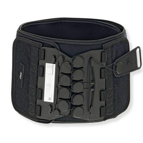 Inmovilizador Pelvico Tpod